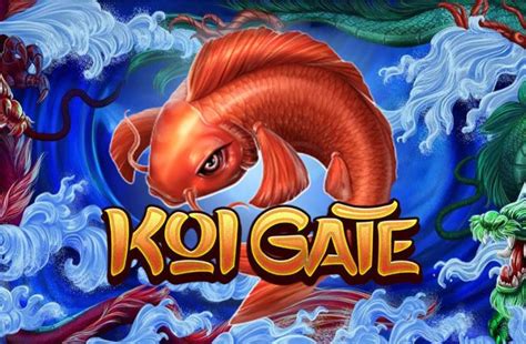 Koi Gate Review 2024